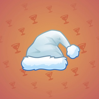 Santa Hat #26536
