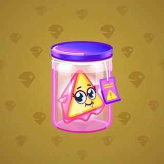 Restless Jar #44688