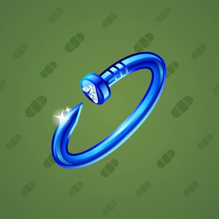 Nail Bracelet #1747