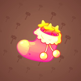 Xmas Stocking #47982