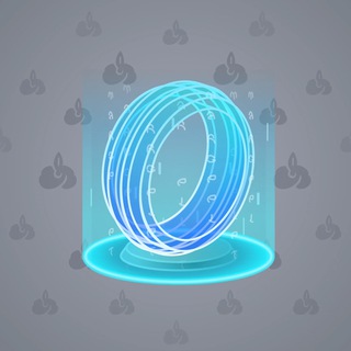 Bonded Ring #6703