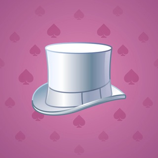 Top Hat #845