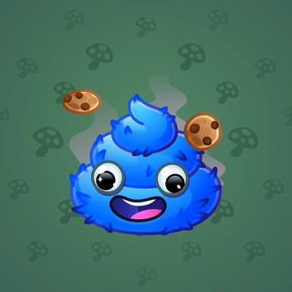 Happy Brownie #122607