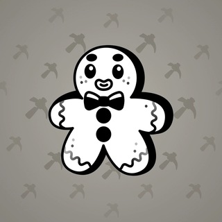 Ginger Cookie #148476