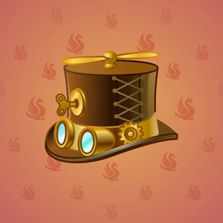 Top Hat #3735