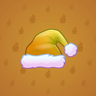 Santa Hat #32160