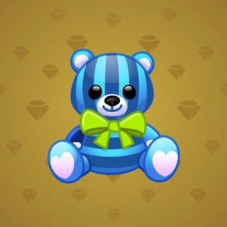 Toy Bear #53116