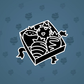 Berry Box #34776