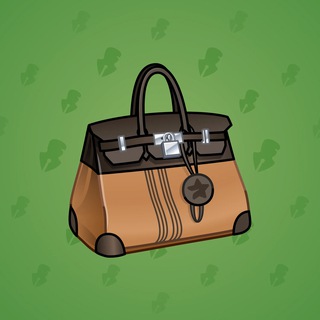 Loot Bag #3537