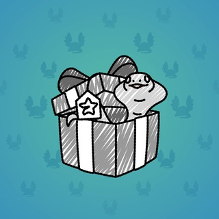 Snake Box #19077