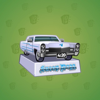 Low Rider #19104