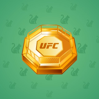 UFC Strike #3903