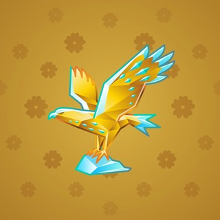 Rare Bird #12462