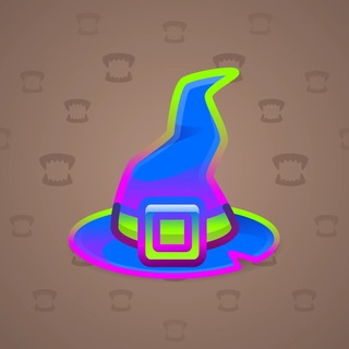 Witch Hat #32142