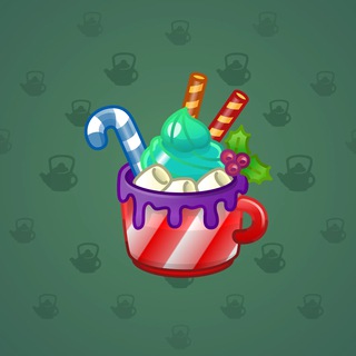 Holiday Drink #43727