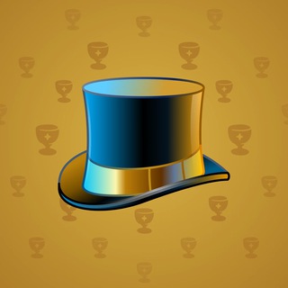 Top Hat #4332