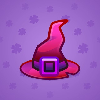 Witch Hat #47231