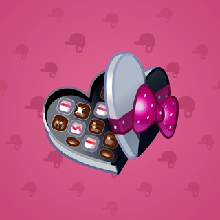 Valentine Box #21128