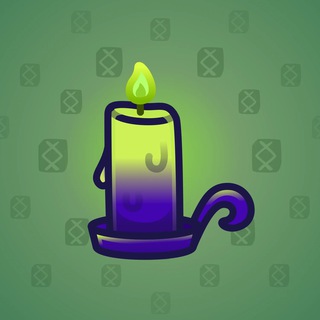 Eternal Candle #10611