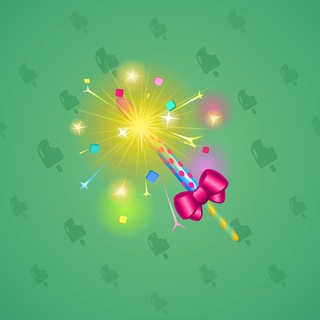 Party Sparkler #103343