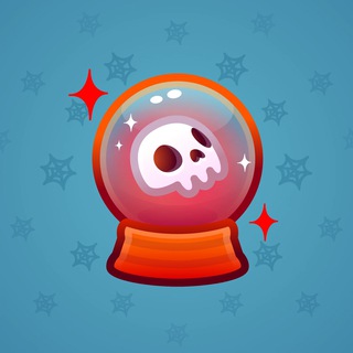 Crystal Ball #18291