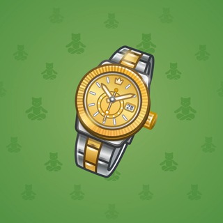 Swiss Watch #20210