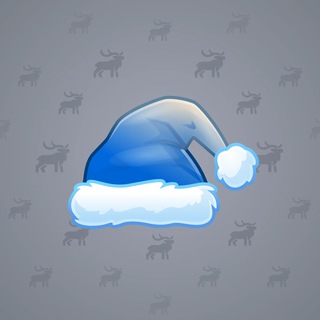 Santa Hat #14350