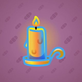 Eternal Candle #35222