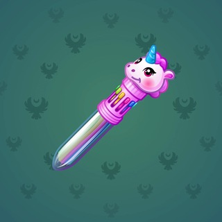Fine Pen #10497