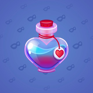 Love Potion #20988