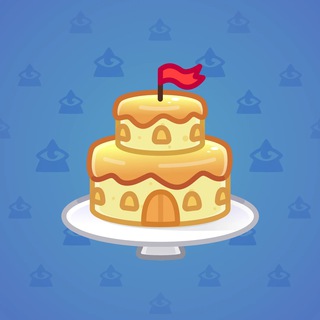 Homemade Cake #54826