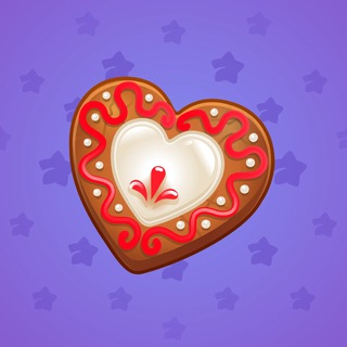 Cookie Heart #3784