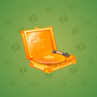 Record Player #5940