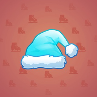 Santa Hat #4585