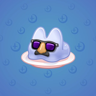 Jelly Bunny #102808