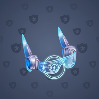 Durov’s Glasses #1603