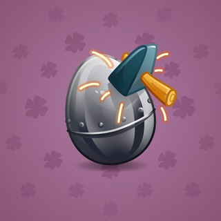 Easter Egg #163828