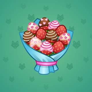 Lush Bouquet #61879