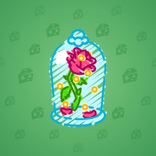 Eternal Rose #22356