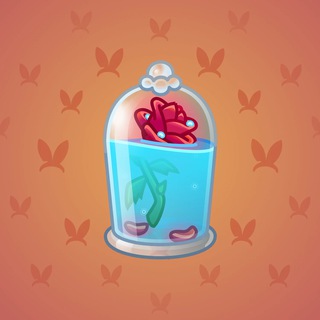 Eternal Rose #12186