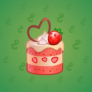 Mousse Cake #156344