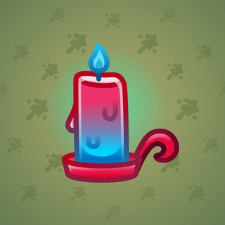 Eternal Candle #36279