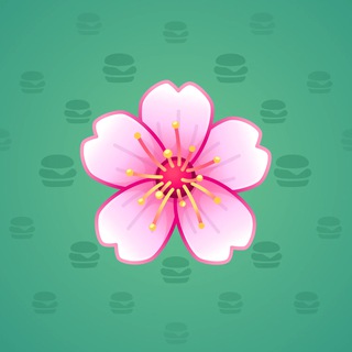 Sakura Flower #70710