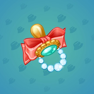 Bling Binky #6026