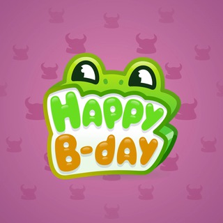 B-Day Candle #138792
