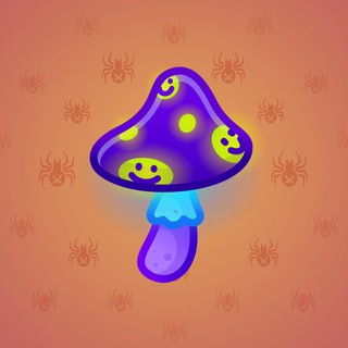 Spy Agaric #36265