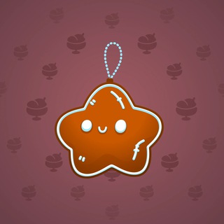 Hanging Star #9565
