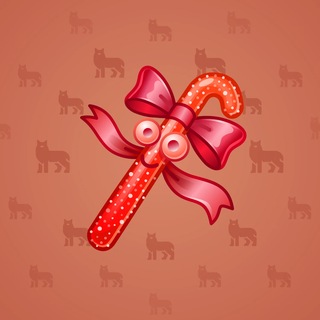 Candy Cane #227400