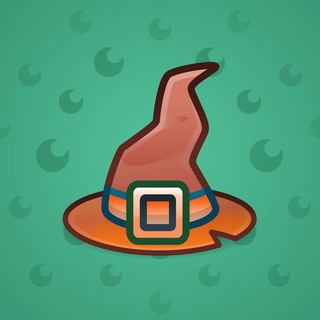 Witch Hat #798