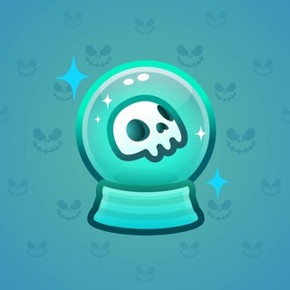 Crystal Ball #2797